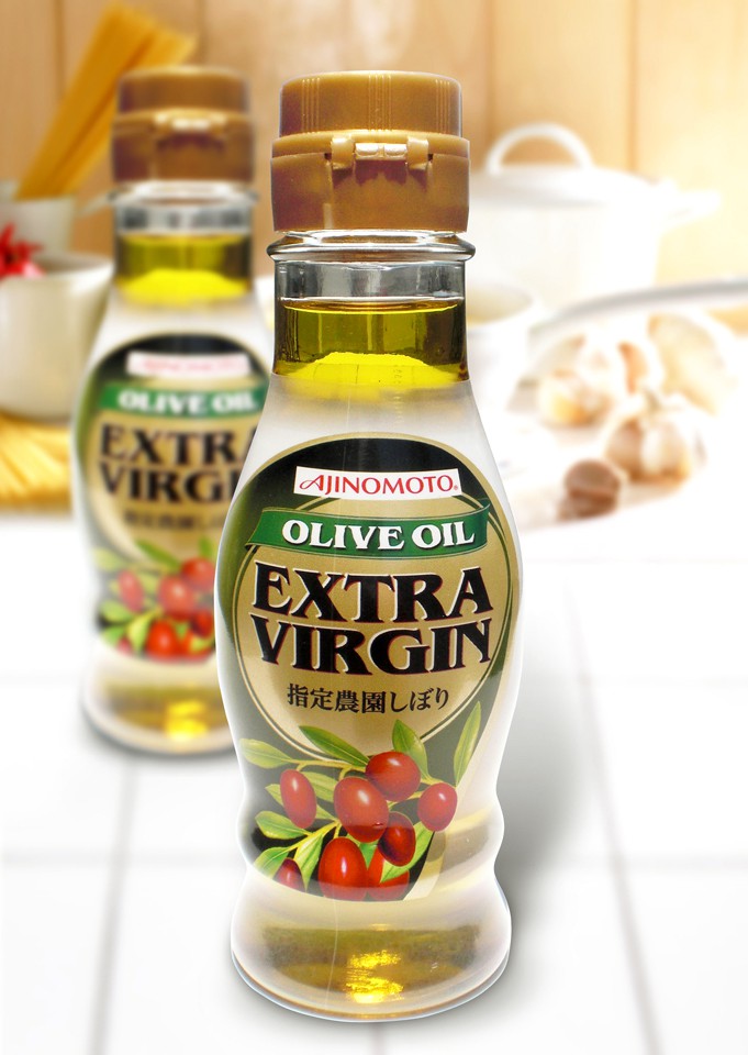 Olive Oil