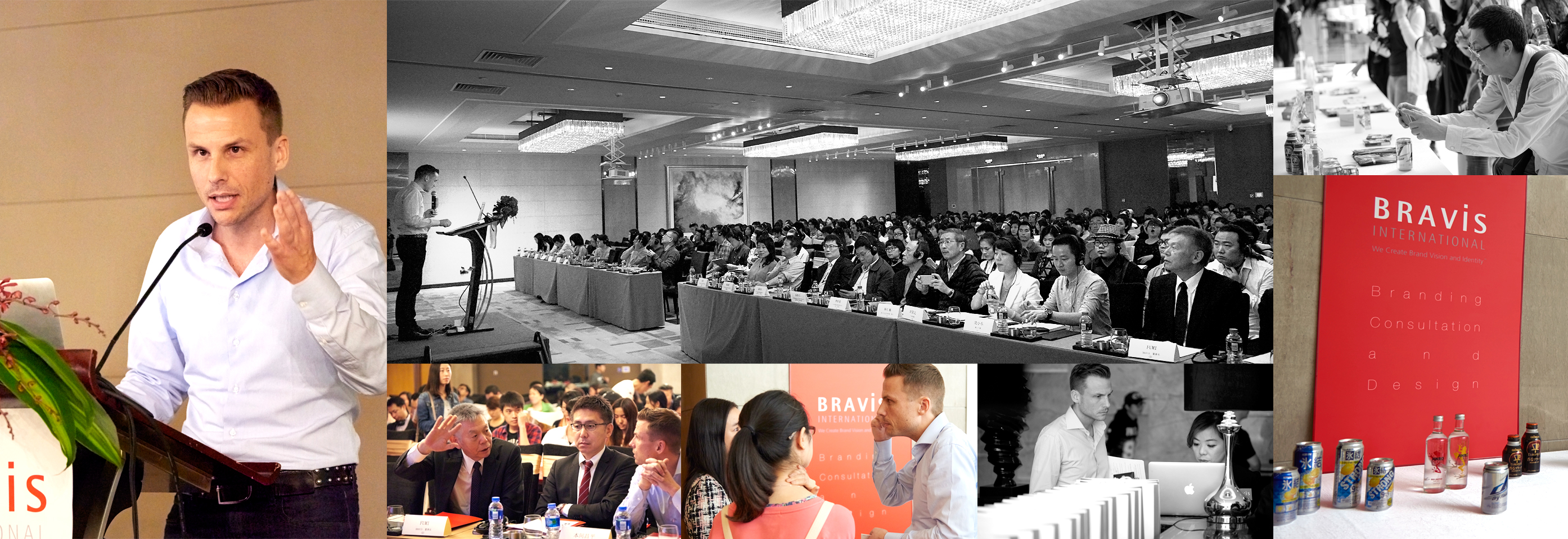 Bravis Branding Seminar 3